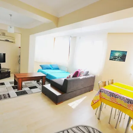 Kaya Daire İstanbul