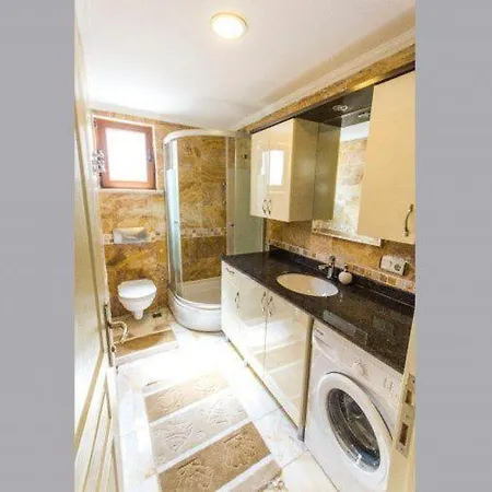 Apartament Kaya *