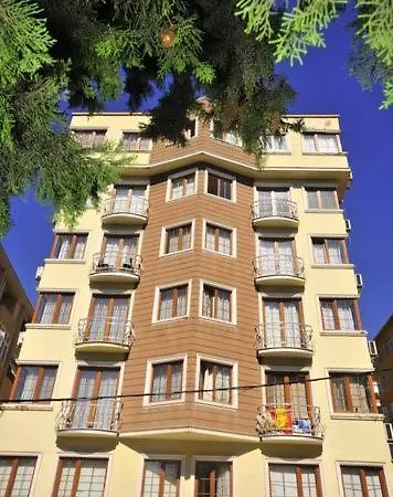 Kaya Apartament Stambuł