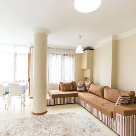Apartament Kaya Stambuł